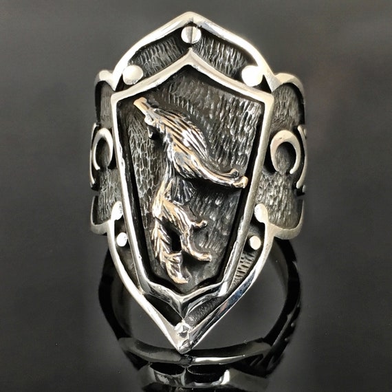 Bijoux anciens femme (7) - Métal argenté - Catawiki