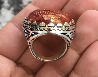 アクセサリー AMBUSH GRAPHIC GOLD RING silver925 DHgate.com:ambush rings Ambush ring S925 sterling silver