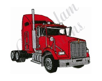 Free Free Kenworth Truck Svg 876 SVG PNG EPS DXF File