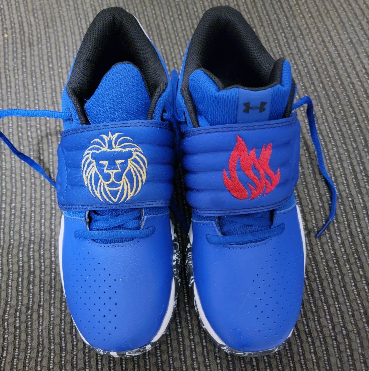 トップス BIO RAYERD TRAINER WITH SCAR EMBROIDERY BIO RAYERD TRAINER WITH SCAR EMBROIDERY Eternal Love's Wings