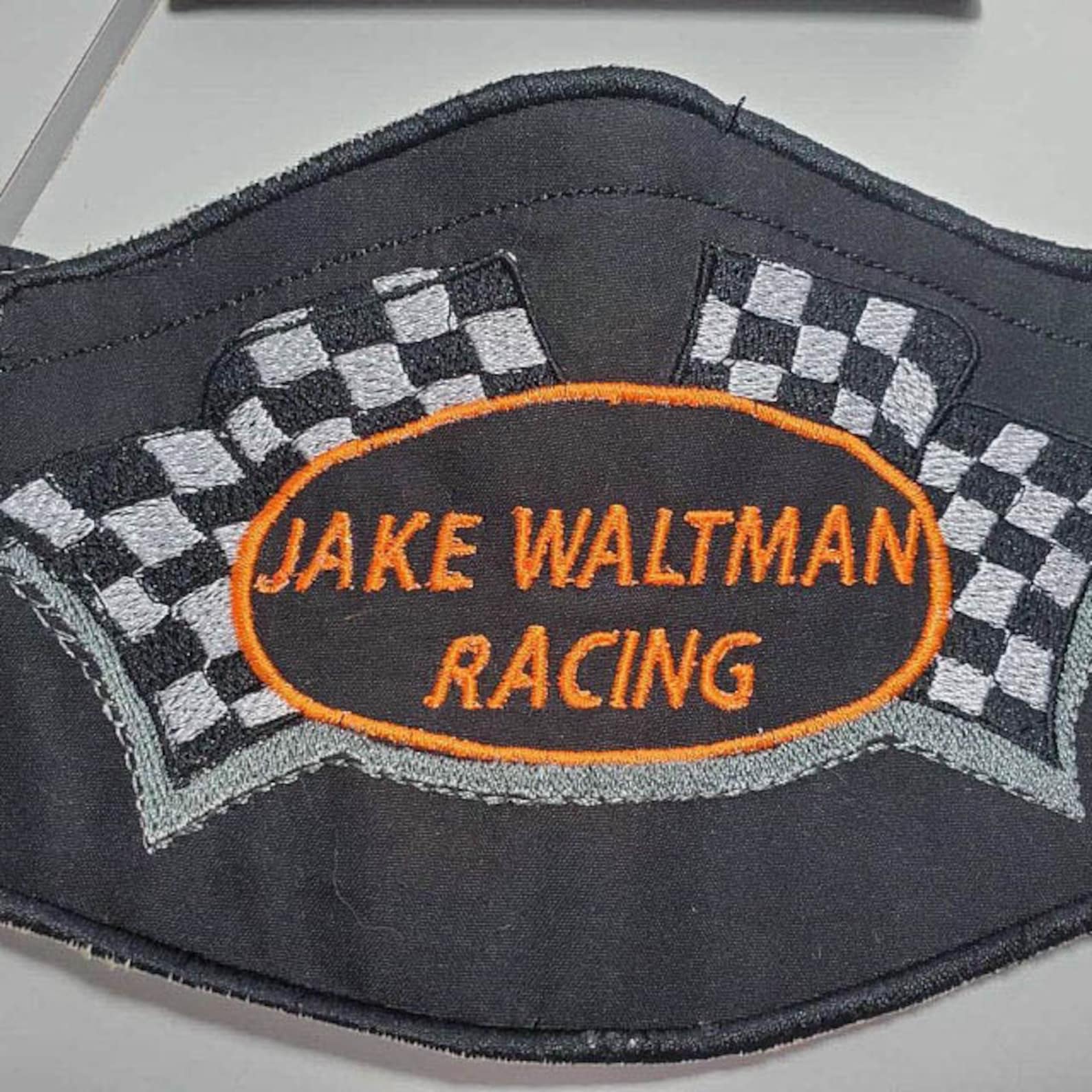 Racing Flags- Machine Embroidery Design, Embroidery Designs, Machine ...