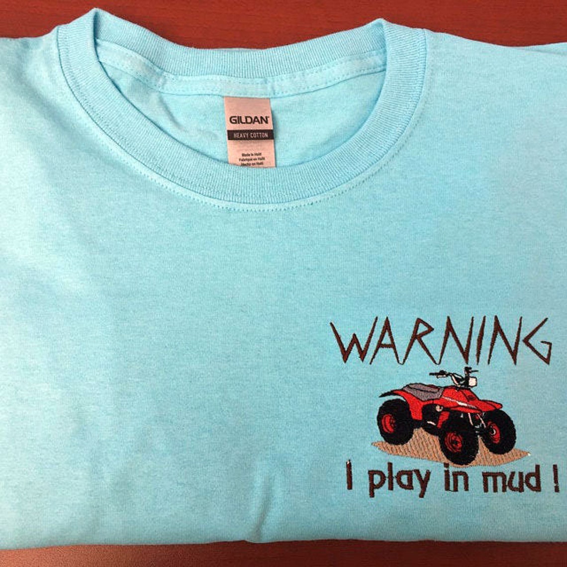 Atv four wheeler machine jessecmault design  etsy