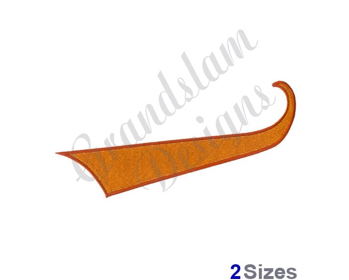 nike swoosh velcro patch