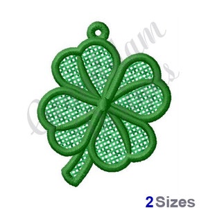 Tatting, Crochet or Knitting Tool 12.50 Each Clover Lace Guiding