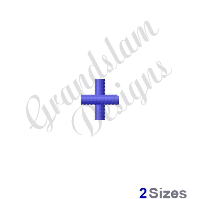 Plus Sign - Etsy