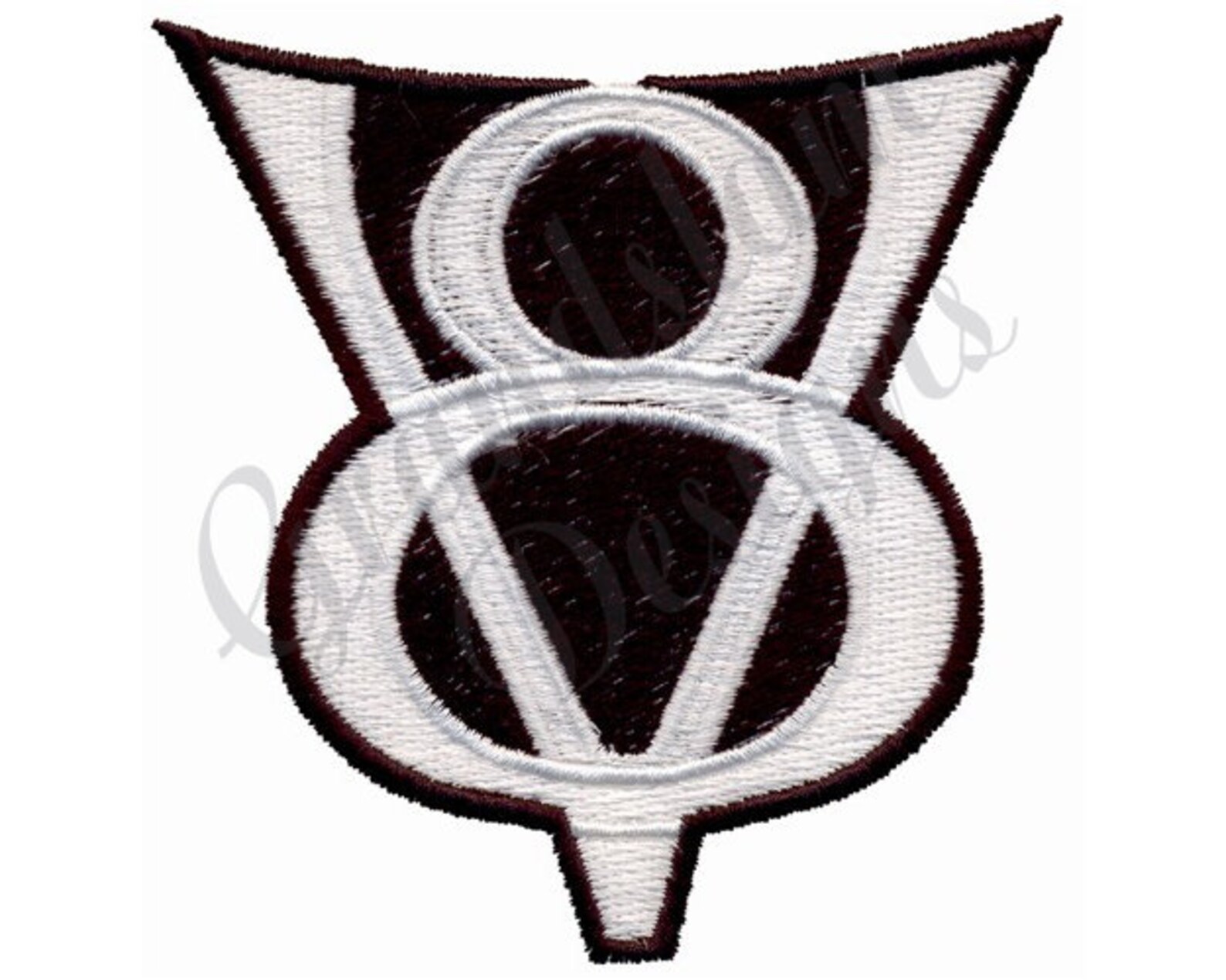 Symbol 8