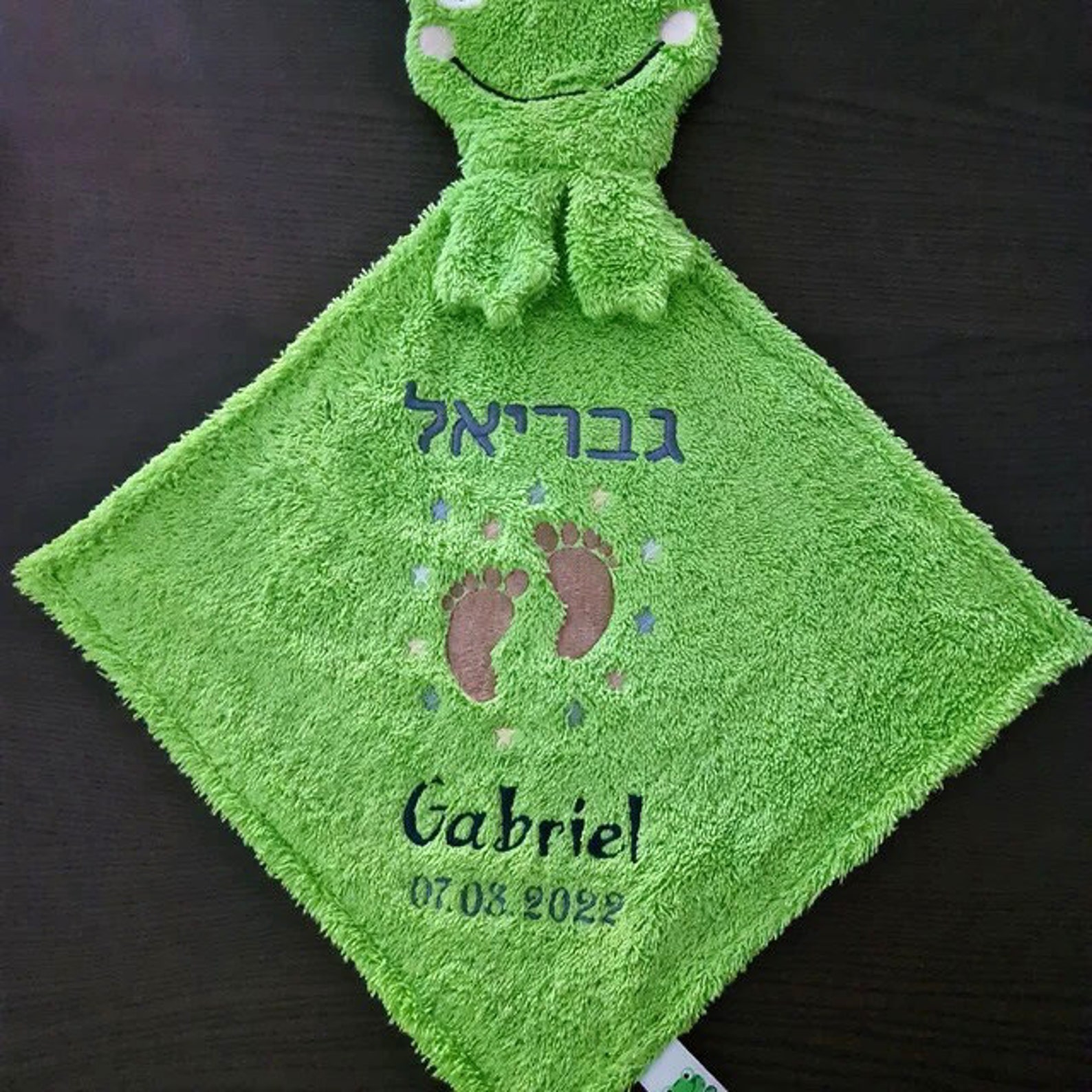 Hebrew Jewish Alphabet Machine Embroidery Font and Alphabet Etsy