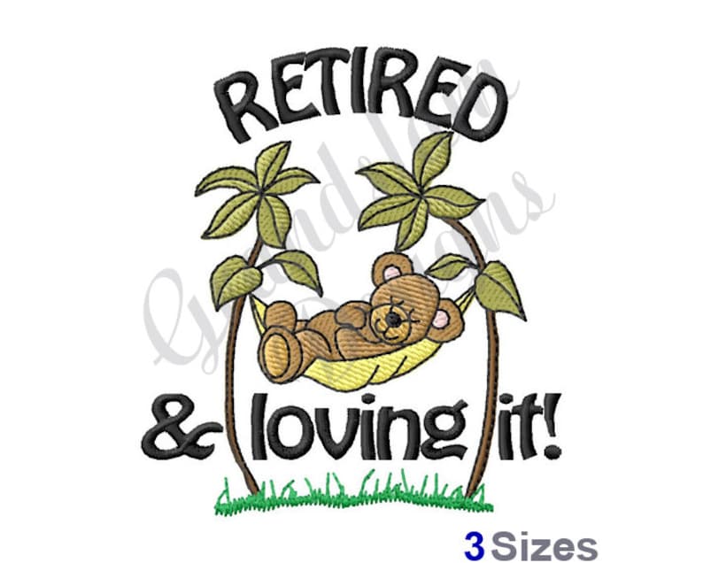 Retired Machine Embroidery Design Etsy