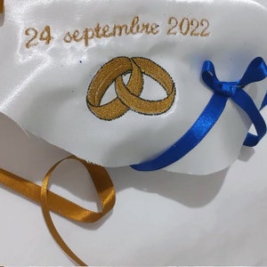 Connected Rings - Machine Embroidery Design, Embroidery Designs ...