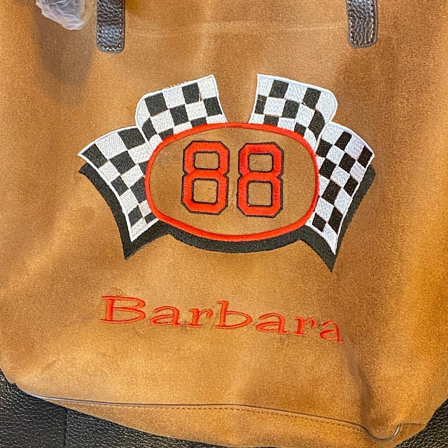 Racing Flags- Machine Embroidery Design, Embroidery Designs, Machine ...