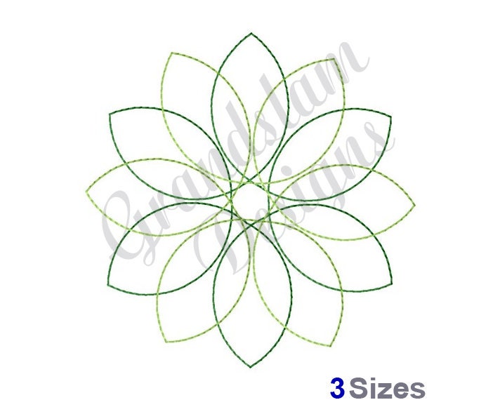 Thiết kế thêu hoa Spirograph là một sự kết hợp tuyệt vời giữa mỹ thuật và khoa học. Hãy xem hình ảnh liên quan để khám phá thêm về thiết kế thêu này, và có thể bạn sẽ được truyền cảm hứng để tự tay tạo ra những mẫu hoa Spirograph độc đáo.