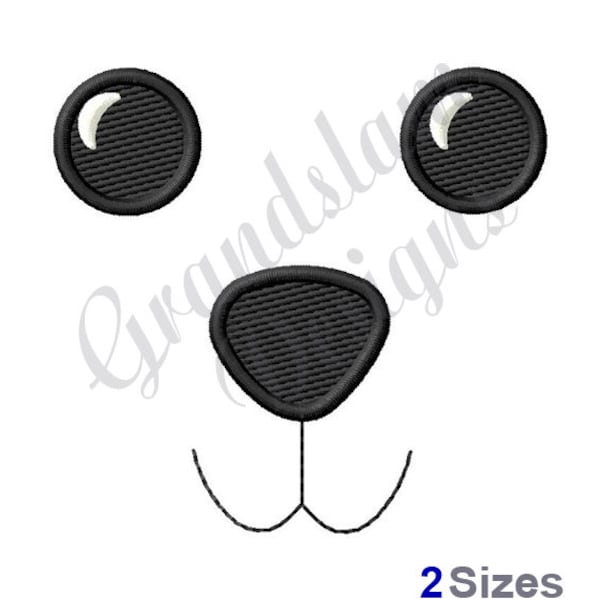 Teddy Bear Eyes Etsy