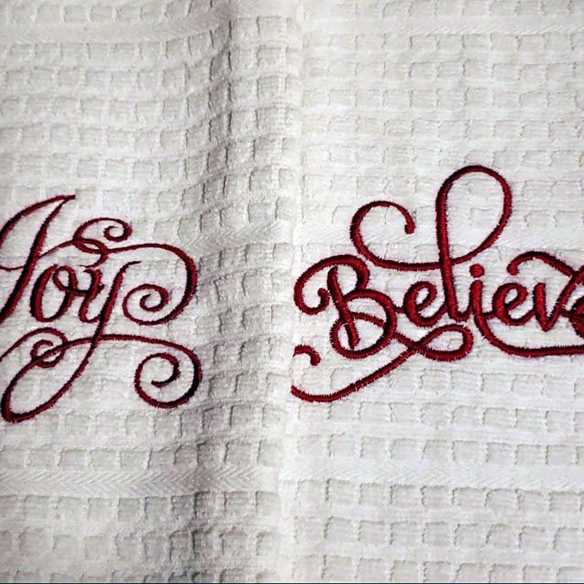 Believe machine embroidery design embroidery designs  etsy Believe machine embroidery design embroidery designs  etsy