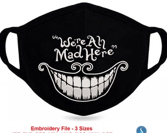 Download Free Cheshire Cat Svg Etsy SVG Cut Files