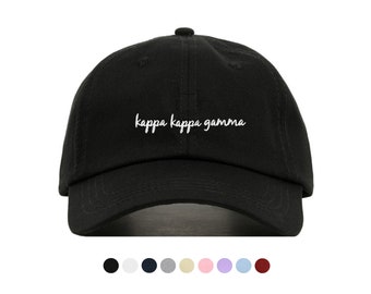 kkg hat