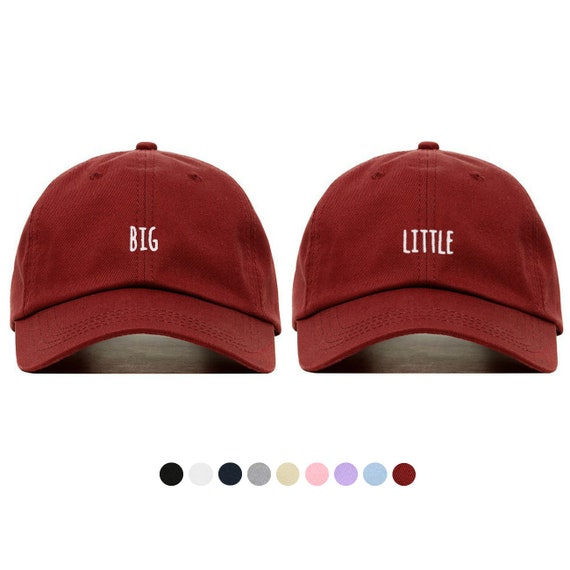 minimal baseball cap
