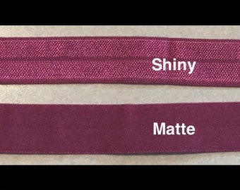 Wine - DIY or Softband for Baha Ponto Adhear (Connector sold separately)