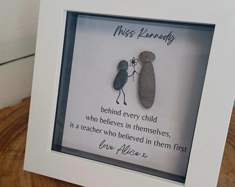 Teachers Gift (personalised)