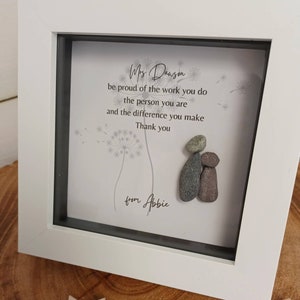 Teachers Gift (personalised)