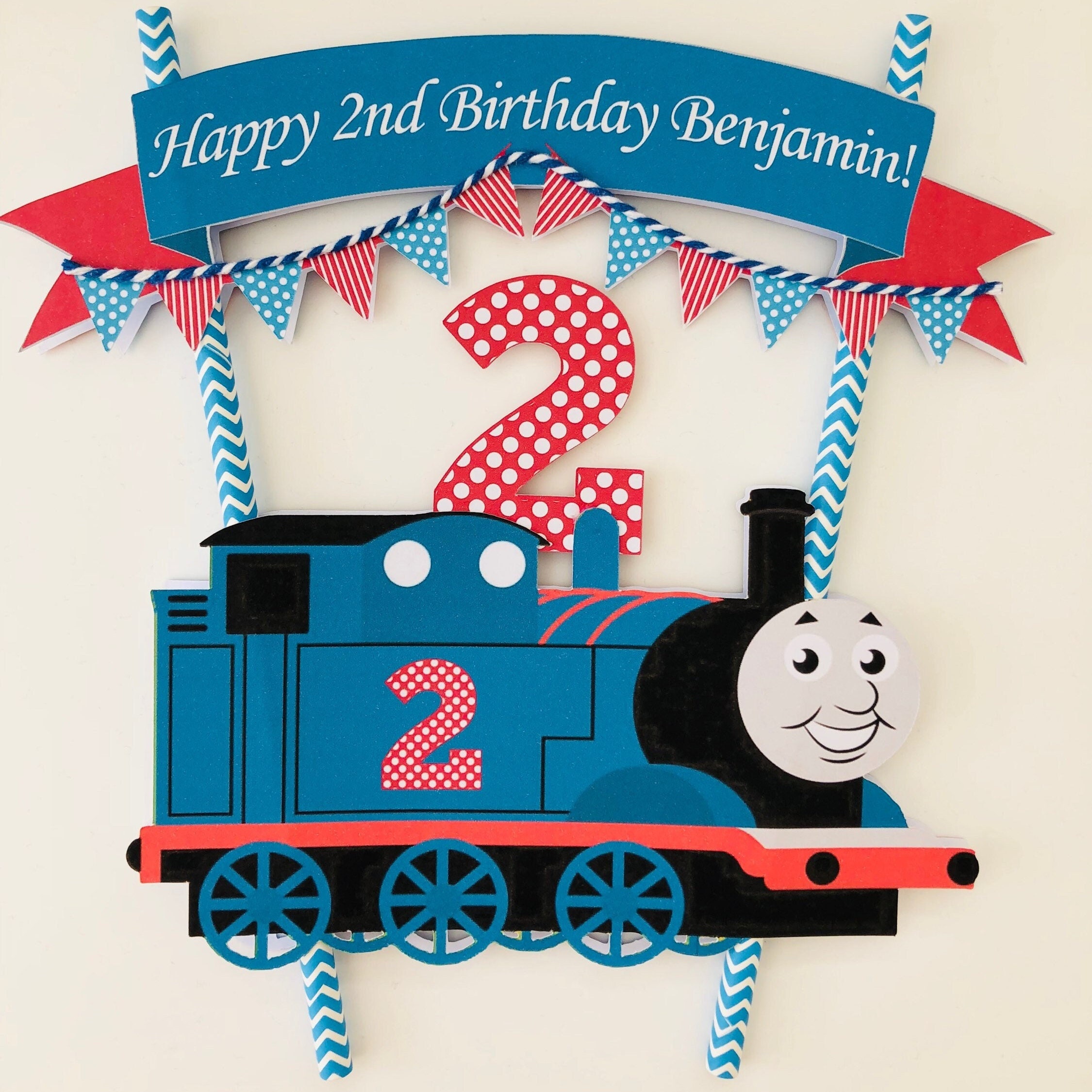 21 Top Thomas the Train Party Ideas - Spaceships and Laser Beams