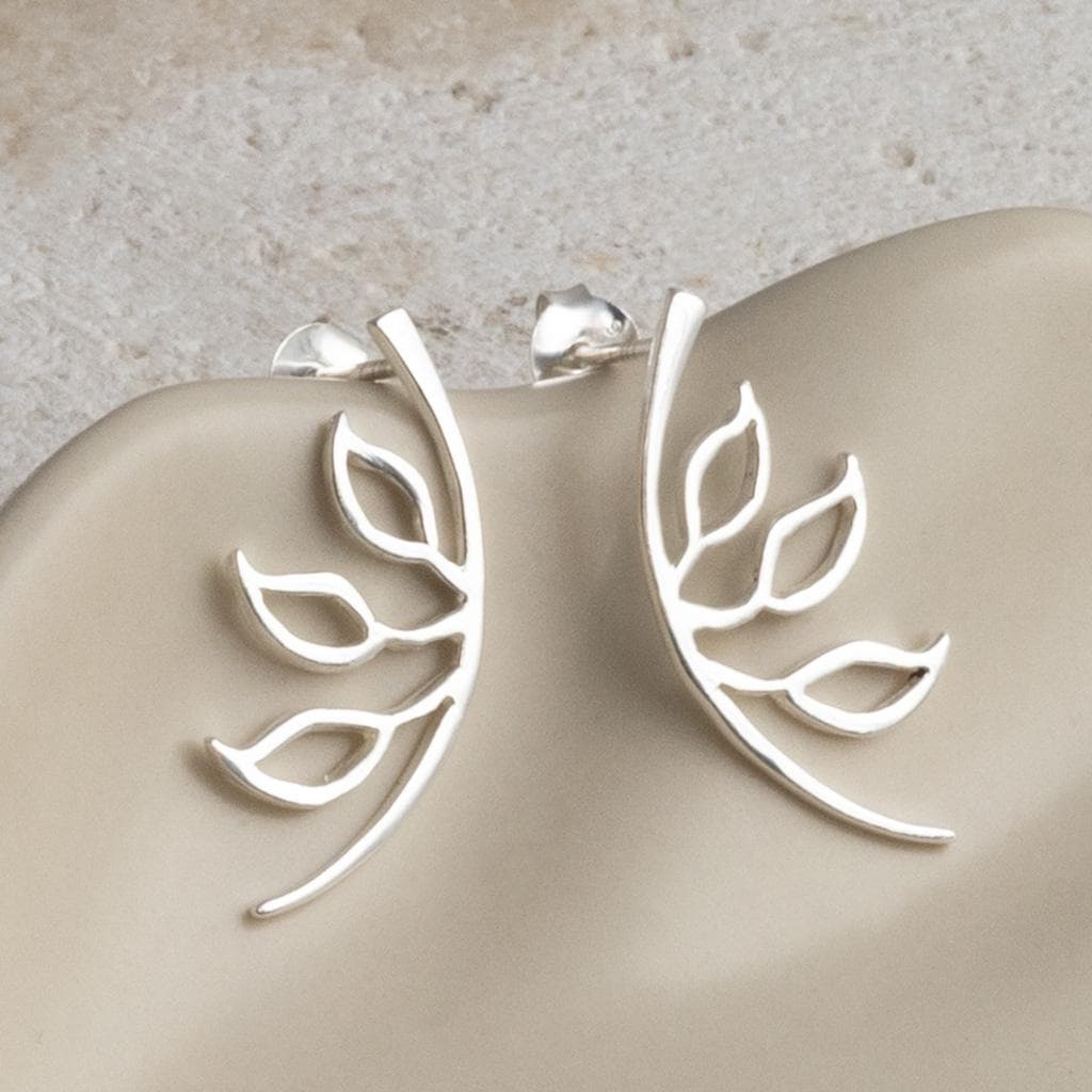 Woman Silouhette Earrings - Etsy Canada