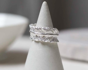 Verstellbar Ring