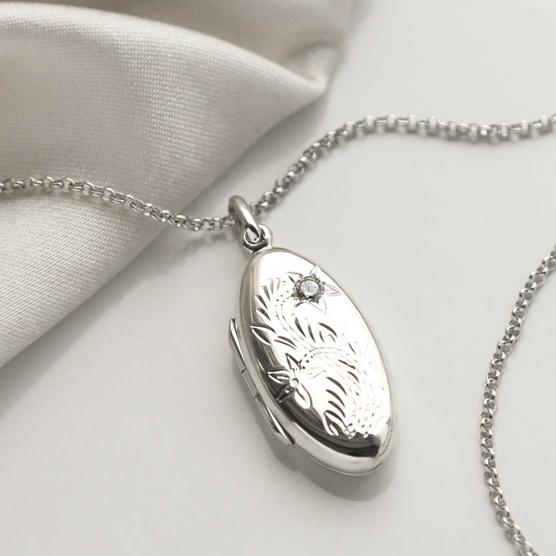 Anais Paris Jewellery | Half Price Lockets - Gladstones Jewellers