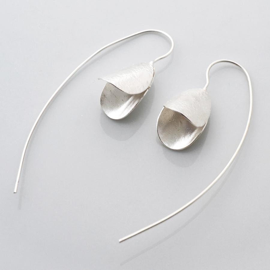 Snowdrop earrings 2024