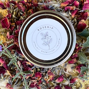 Lavender Salve