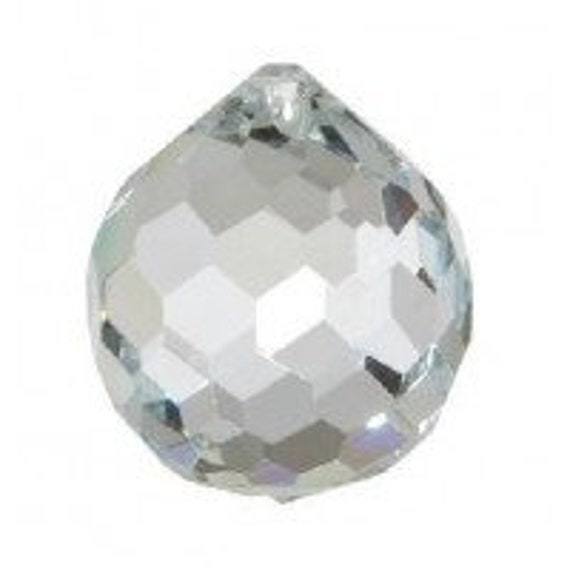 Chandelier Parts Crystal Ball Etsy Australia