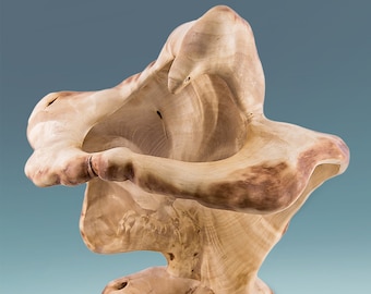 Wooden Eagle, wood art, wood eagle, wood bird, handmade wood bird, hand carved eagle, eagle wood sculpture, wood eagle carving