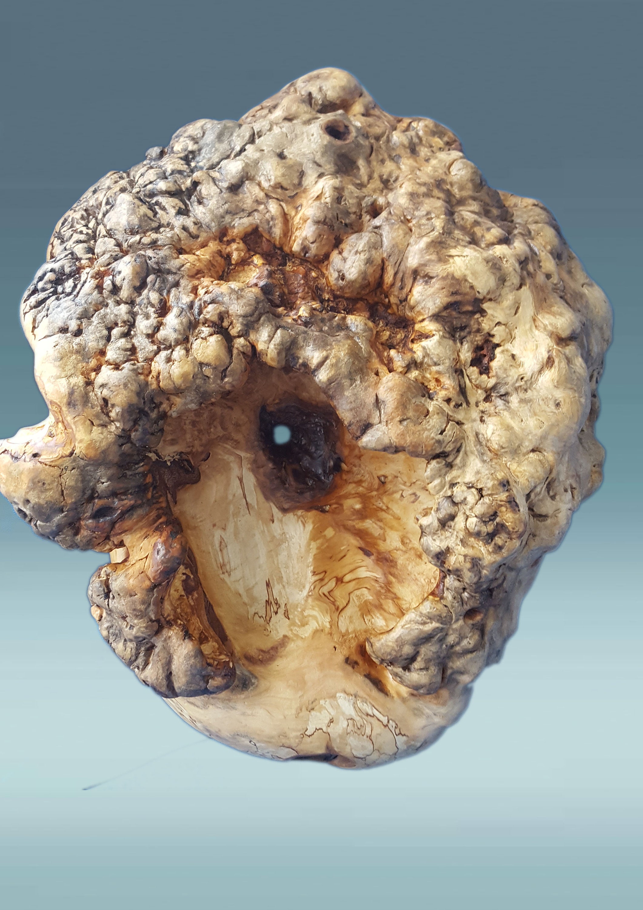 Mask wood wall art abstract wooden mask wall hanging | Etsy