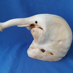 Wooden elephant, carved wooden animal, handmade elephant, hand carved elephant,animal statue, elephant statue, wooden animals, elephant art