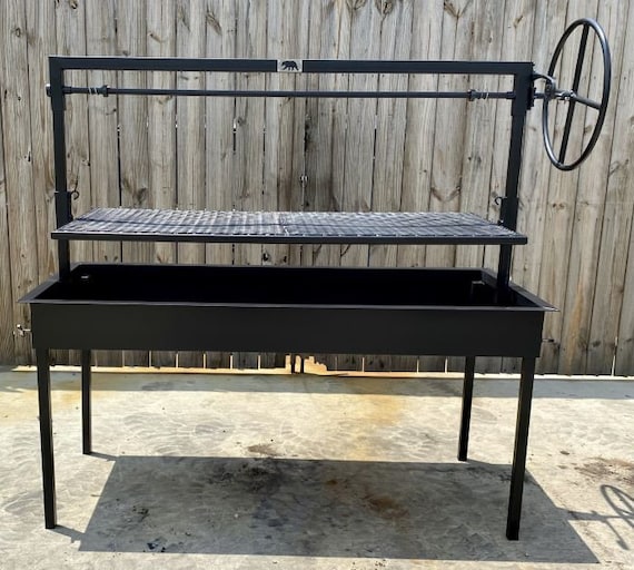 Adjustable grill cheap grate
