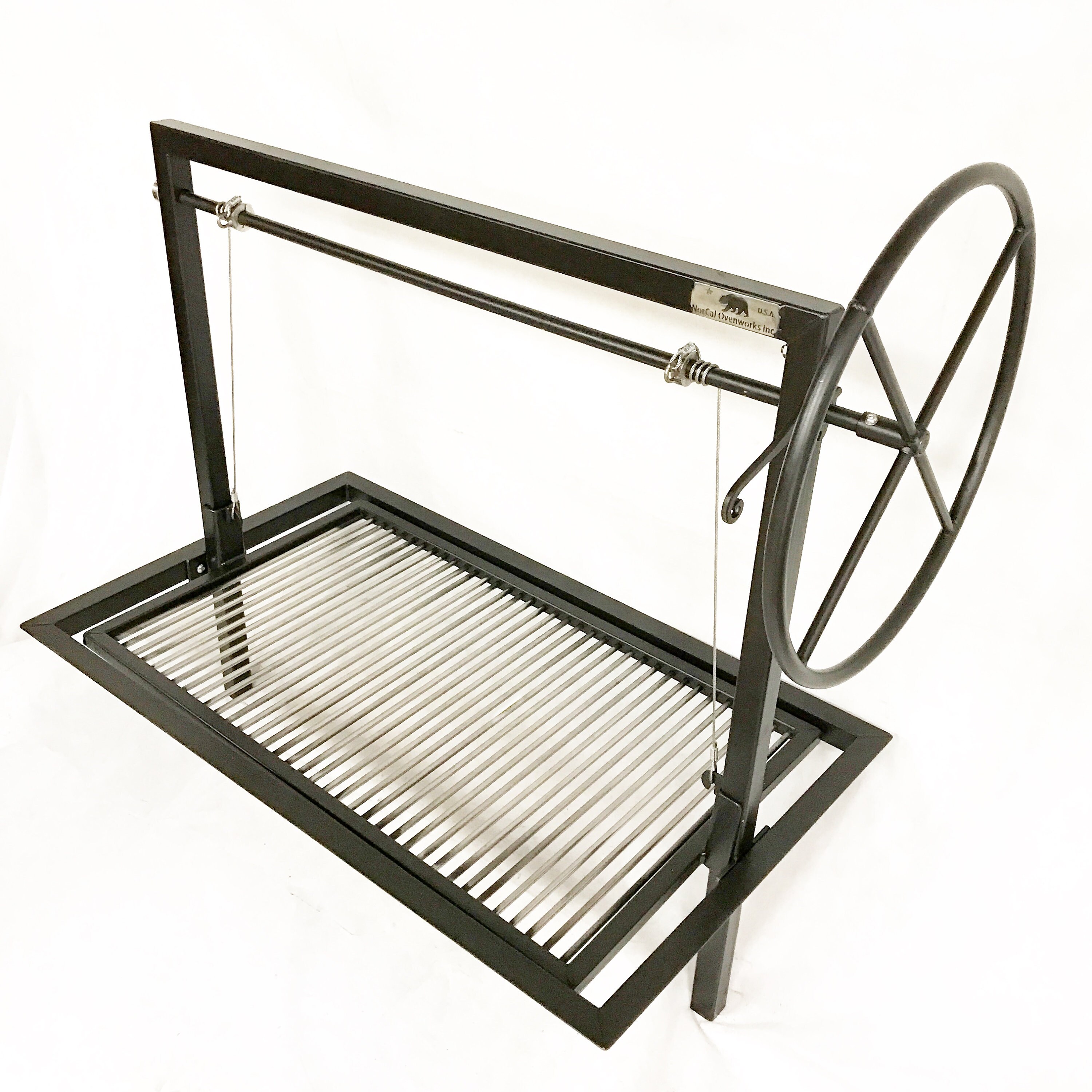 The Acacia 36 Santa Maria Grill Kit for a Masonry Etsy