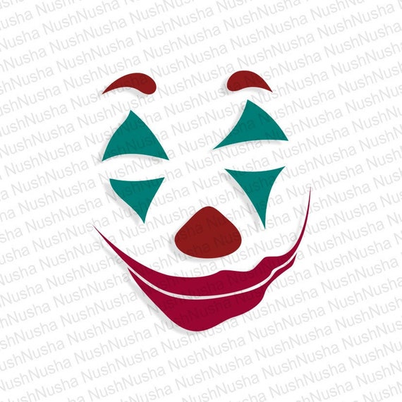 26 El Joker 2019 Vector Rudi Gambar