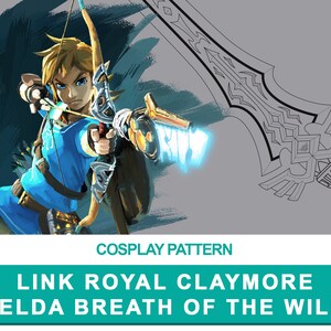 Legend of Zelda Breath of the Wild Sheikah Slate anime Bracelet
