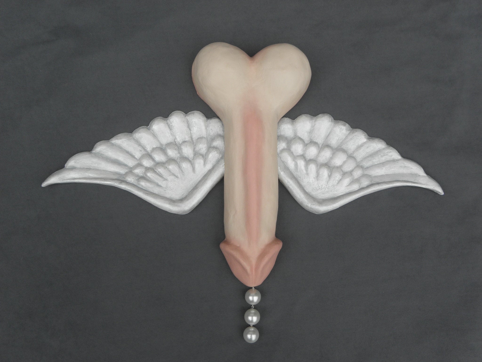 【ラプンツェル様用】ATAVISM / PUTREFIED GENITALIA HADWYN Female Pelvis Reproductive Anatomy Model,Life Size