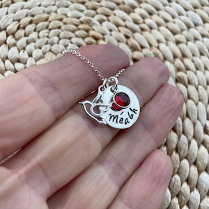 Bevestigingscadeaus voor meisjes, gepersonaliseerde ketting cadeau, petekind, dochtersponsor, bevestigingssieraden, religieus cadeau