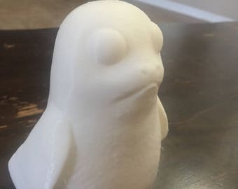 Porg - Star Wars - The Last Jedi