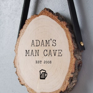 Man cave decor Blame it all on my roots wood sign Gifts for him Country Music Gift Friends in low places sign