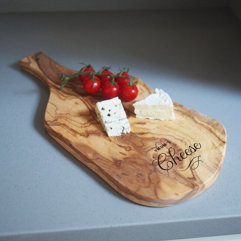 Mothers Day Cheese Board Mother's Day Gift Etsy