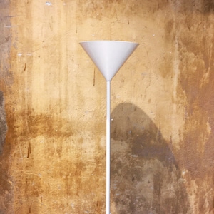 vintage floor lamp