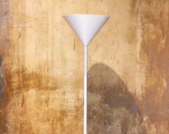 vintage floor lamp