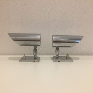 Italian design wall lamps