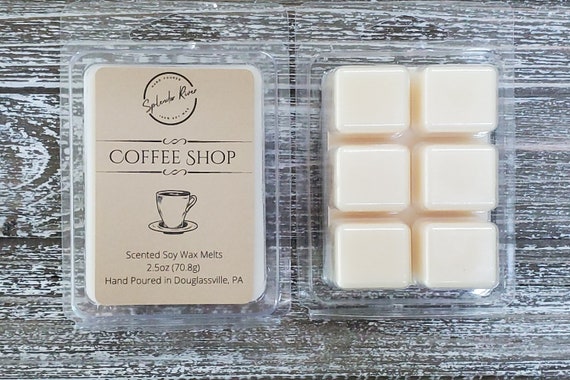 Wax Melts Wax Cubes, Scented Wax Melts, Soy Wax Melts for Warmers