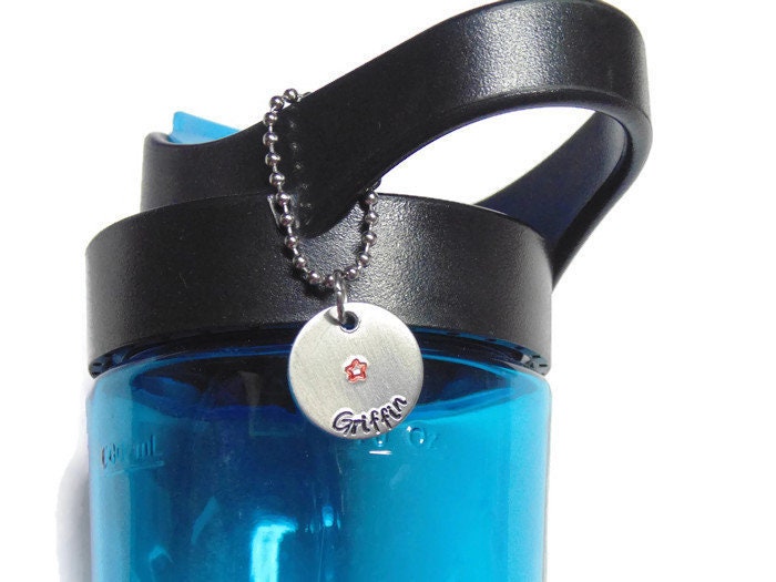water bottle charm Water Bottle Labels drink - party PDF Downloadable -  charm toppers