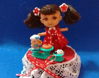 liddle kiddle dolls