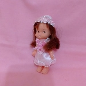 vintage uneeda doll