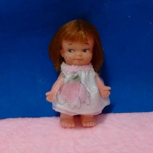 vintage uneeda doll